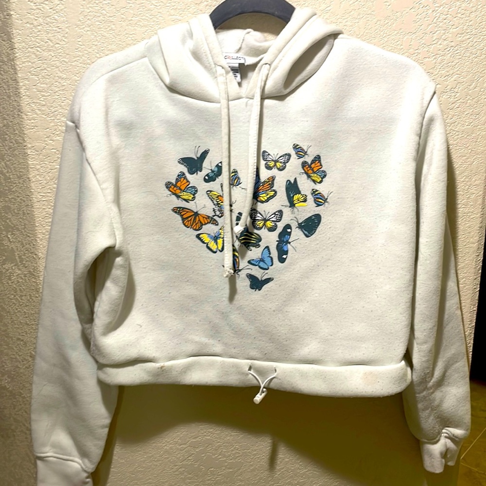 Size: M, children’s sweater